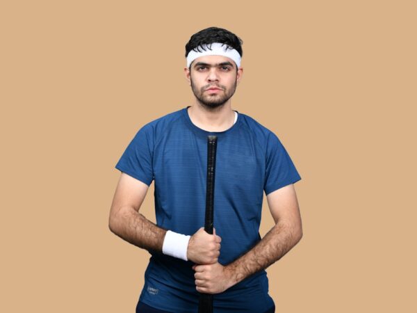 Photo physiotherapist