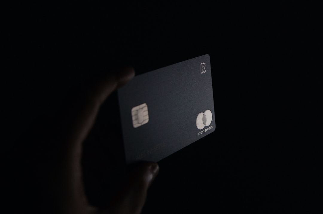 Photo credit cards comparison