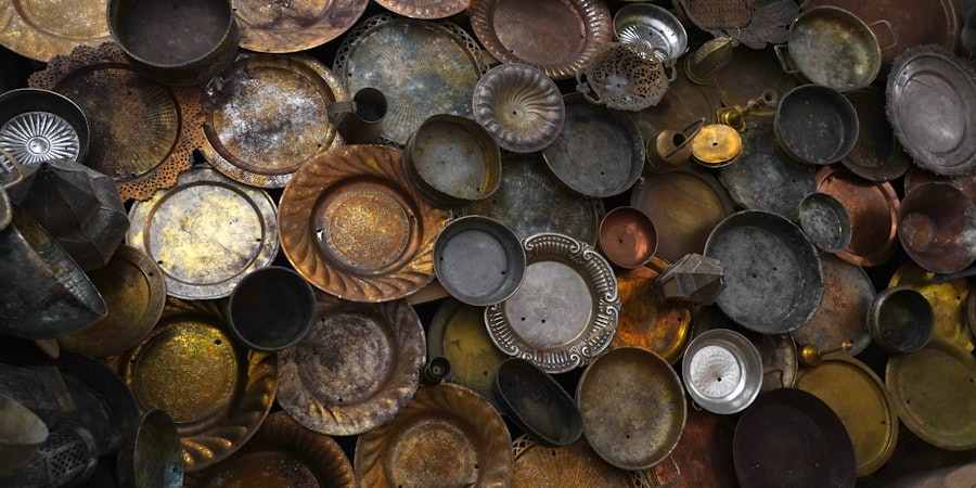 recycling precious metals