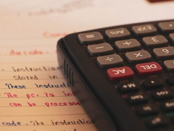 Photo retirement contributions calculation