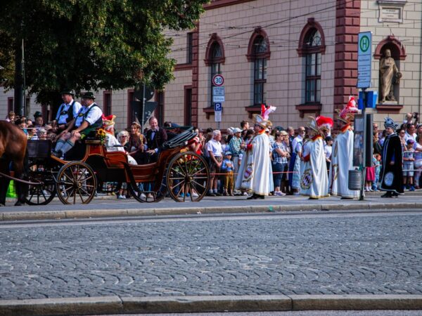 Photo Polskie tradycje regionalne
