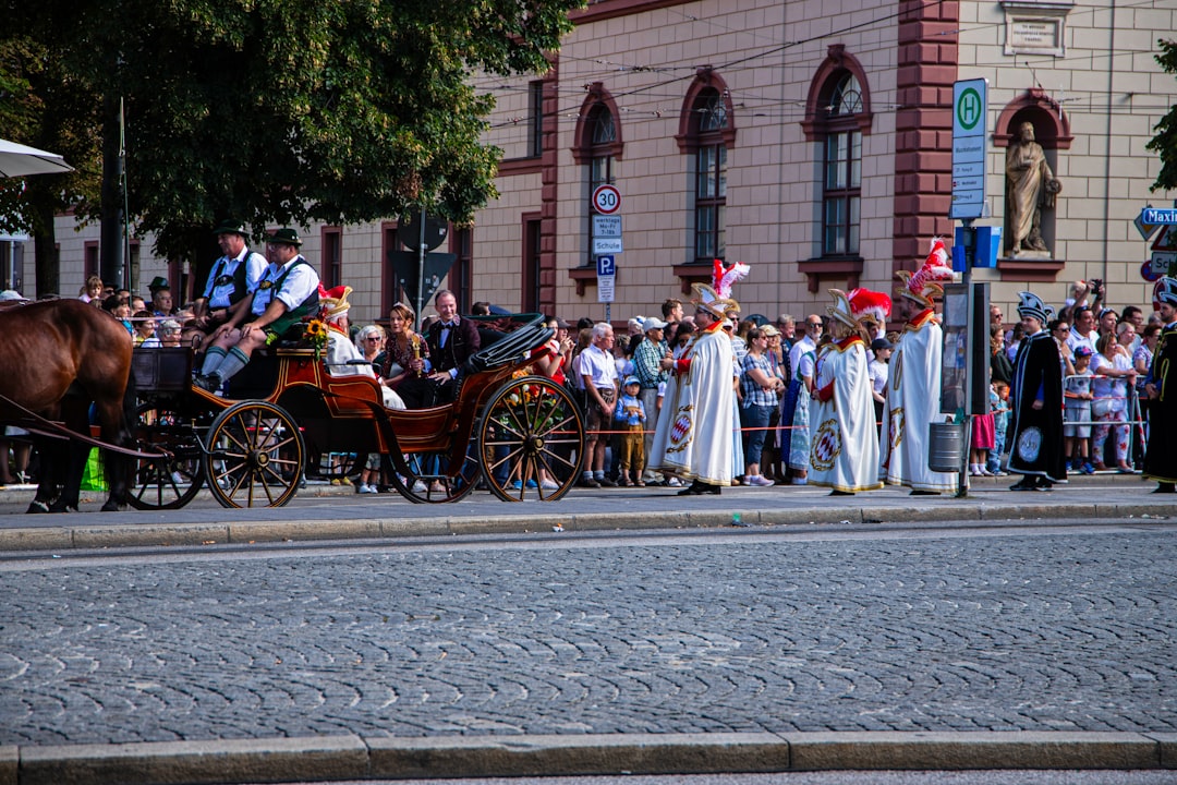 Photo Polskie tradycje regionalne