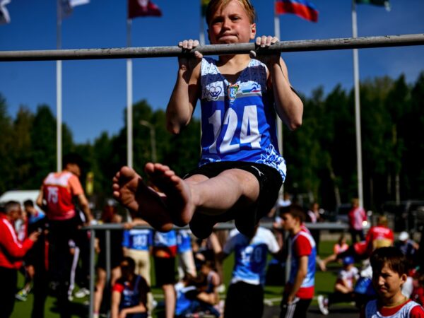 Photo youngest world record holders