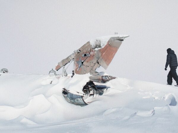Photo extreme survival