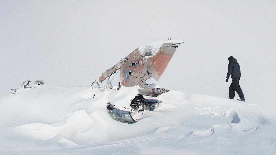 Photo extreme survival